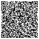 QR code with Lanphier Inc contacts