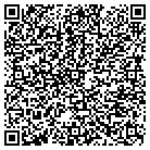 QR code with Child Support Services Wyoming contacts