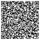 QR code with C Store-24 Hour Catering contacts