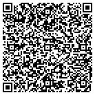 QR code with VFW Department of Wyoming contacts