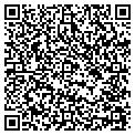 QR code with Etc contacts