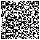QR code with Richard E Dayton DDS contacts