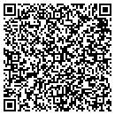 QR code with C & B Paint Co contacts