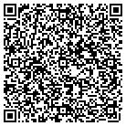 QR code with Sequoia Septic Tank Service contacts
