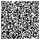 QR code with Hanna Fire Department contacts