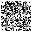 QR code with Cw James Public Accountants In contacts