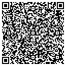 QR code with Malibu Network contacts