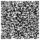 QR code with Pine Bluffs Community Center contacts