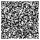 QR code with Tony Chen MD contacts