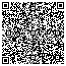 QR code with Aaarms Inc contacts