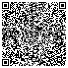 QR code with University Wyoming Lab School contacts
