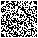 QR code with Hely's Java contacts
