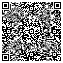 QR code with Y Business contacts