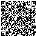 QR code with B C Inc contacts