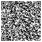 QR code with River West Mini Storage contacts