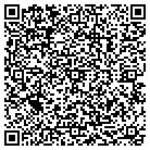 QR code with Precision Graphics Inc contacts