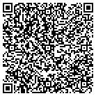 QR code with Healing Touch Thrpy Misti Cmrn contacts
