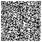 QR code with Redd Butte Pipe Line Co contacts