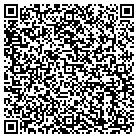QR code with Highland Self Storage contacts