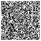 QR code with Hams Fork Word Company contacts