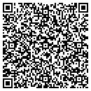 QR code with Art Of Touch contacts
