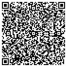 QR code with George W Mohatt DDS contacts