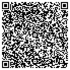 QR code with The Blind Guy of Casper contacts