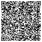 QR code with Saint Anthonys Counseling Service contacts