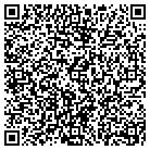 QR code with M & M Seamless Gutters contacts