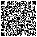 QR code with A Touch Of Health contacts