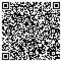 QR code with Maurices contacts