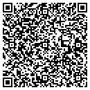 QR code with Rawhide Motel contacts