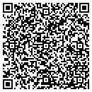 QR code with Teachout Hauling contacts