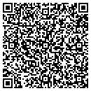 QR code with Aspen Agency Inc contacts