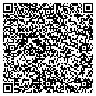 QR code with Hamar Sales & Service contacts