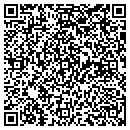 QR code with Rogge Ranch contacts