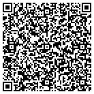 QR code with West Logging & Construction contacts