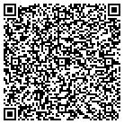 QR code with White Glove Professional Clng contacts