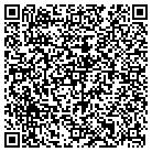 QR code with Caseys Small Tractor Service contacts