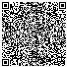 QR code with Custom Embroidery & Design contacts