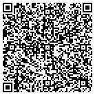 QR code with B J Huntley's Wyoming Automart contacts