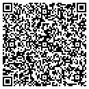QR code with KOA Kampground contacts