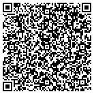 QR code with Pine Bluffs Feed & Grain Trckg contacts