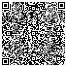 QR code with Cheyenne Auto Repair & Service contacts