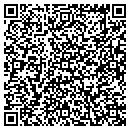 QR code with LA Hosiery Boutique contacts