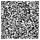 QR code with Tynsky Fossil Fish Inc contacts