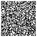 QR code with CBS Signs contacts