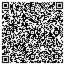 QR code with John Reitz Grading contacts