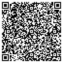QR code with Alan Wickam contacts