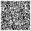 QR code with A B C Bees contacts
